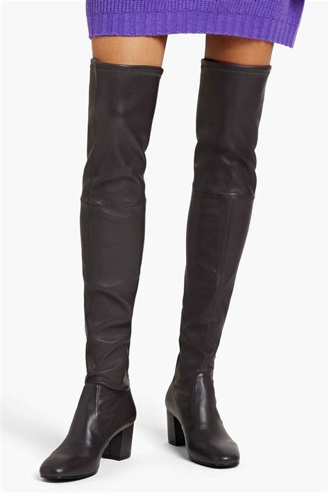 stuart weitzman boots discount blog